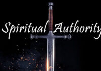 spiritual authority image