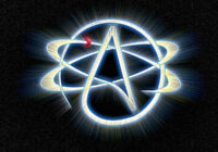 atheism logo