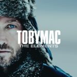 TobyMac's 'The Elements' album cover image