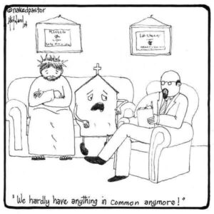nothing in common cartoon