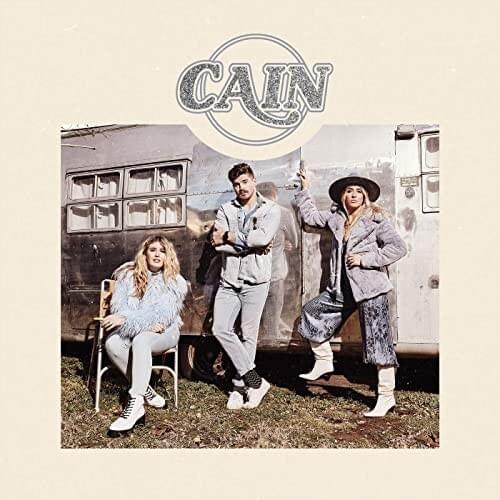 Cain album cover image