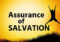 assurance of salvation banner image