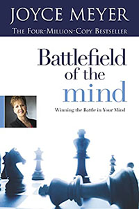 Battlefield of the Mind cover