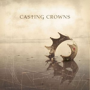 Casting Crowns album cover artwork