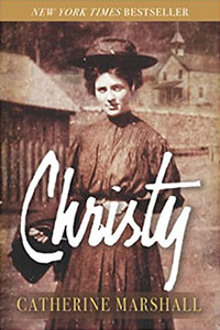 Christy cover
