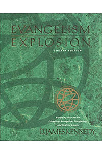 Evangelism Explosion cover