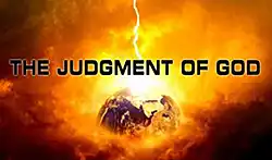 judgments of God graphic