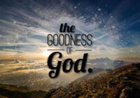 Goodness of God title image