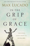 In The Grip Of Grace cover