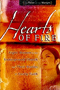 Hearts of Fire cover