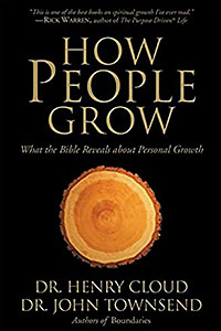 how people grow cover