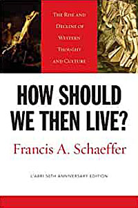 How Should We Then Live? cover