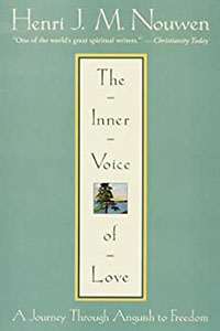 inner voice of love cover