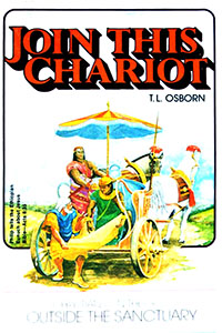 Join This Chariot cover