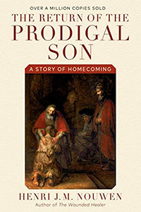 return of the prodigal son cover