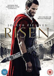 risen movie dvd cover