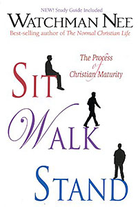 Sit, Walk, Stand cover