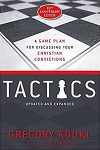 Tactics cover
