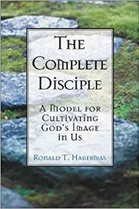 complete disciple cover